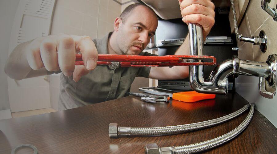 Professional Gas Leak Detection in Larwill, IN